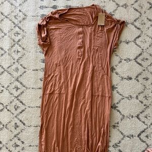 Kyte baby lounge dress